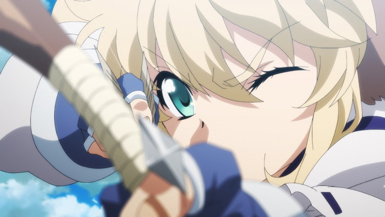 Still from Utawarerumono - Season 3 Episode 16