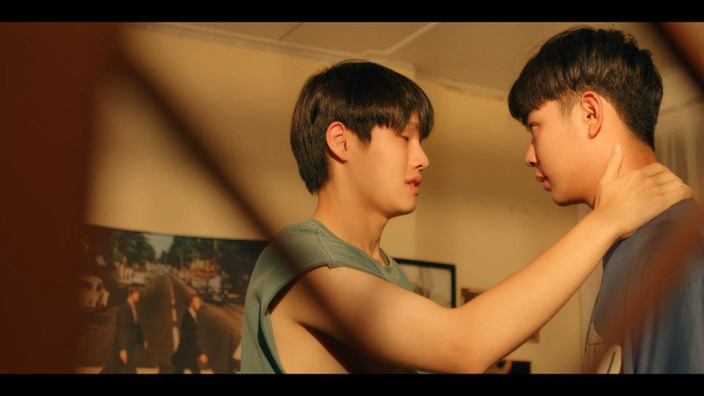 Still image for Self season 1 episode 6: The Beginning of The Revenge, The Lost and The Last Decision Still image for Self season 1 episode 6: The Beginning of The Revenge, The Lost and The Last Decision