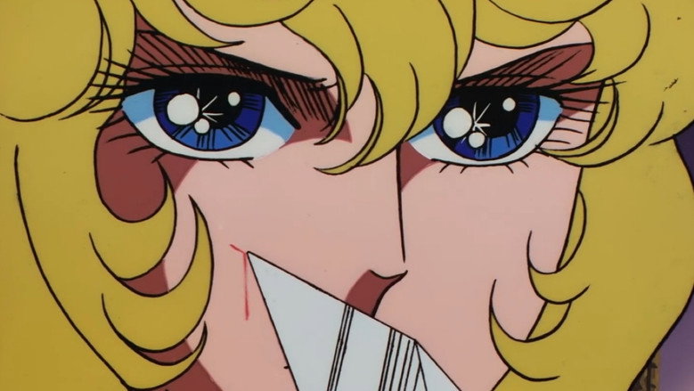 Still from ベルサイユのばら - 第 1 集 9