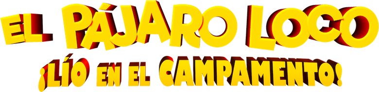 Imagen de El Pájaro Loco se va de campamento