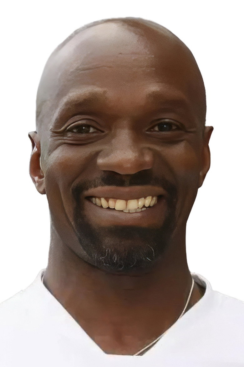 Claude Makélélé photo 2