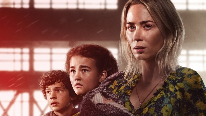 A Quiet Place 2 - Abseits des Pfades A Quiet Place 2 - Abseits des Pfades