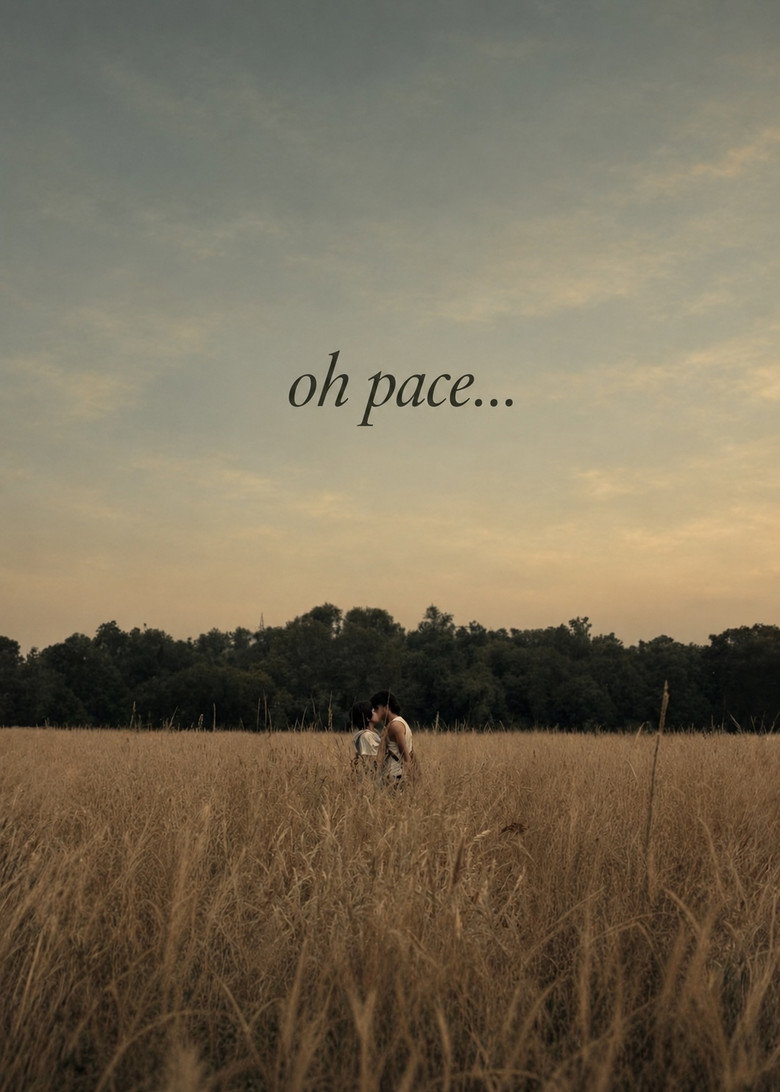 Imatge de oh pace...