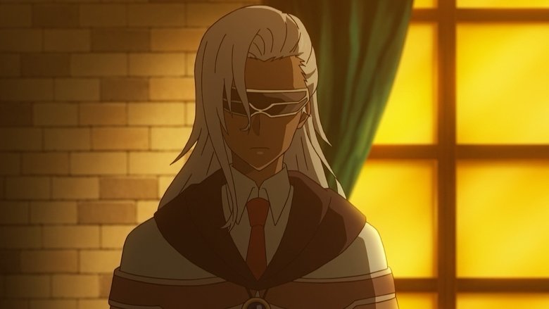 Wise Man’s Grandchild Episode 4 - 4Anime