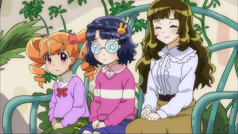 Still image for Animal Detectives Kiruminzoo season 1 episode 23: Raburabuokameinko encryption? Still image for Animal Detectives Kiruminzoo season 1 episode 23: Raburabuokameinko encryption?