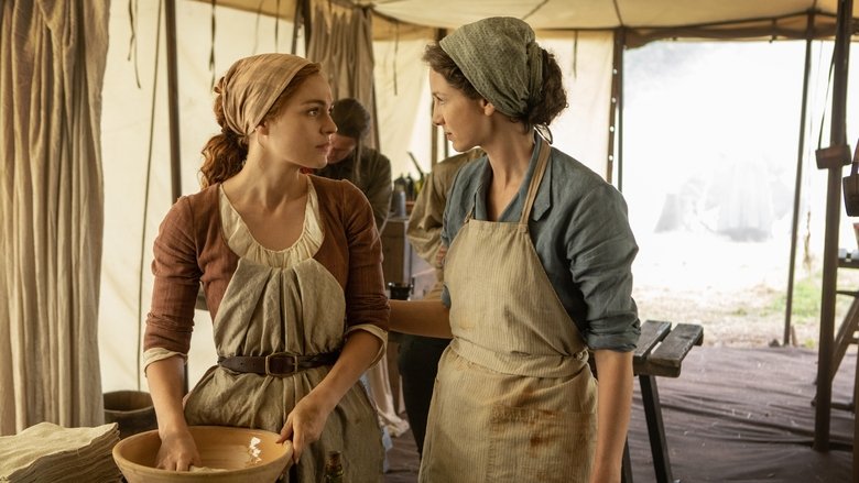 Outlander Saison 5 épisode 7 Outlander: Saison 5 Episode 7 - Elite Series