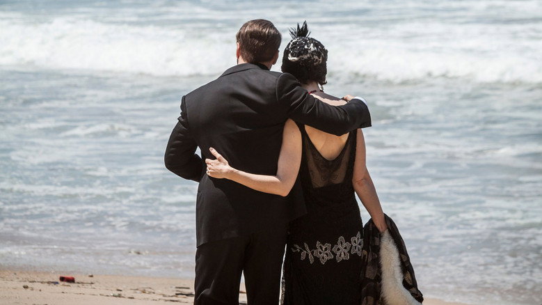 Still from Mr Selfridge - Temporada 4 Episodio 4