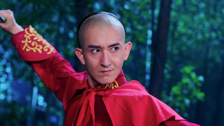 Still image for Huo Yuanjia's Youth 2 season 1 episode 29: Episode 29