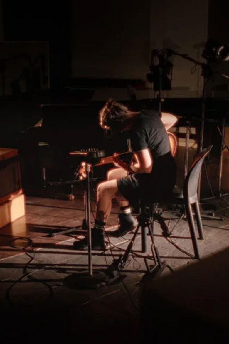 Imatge de Diario de sesiones serranas