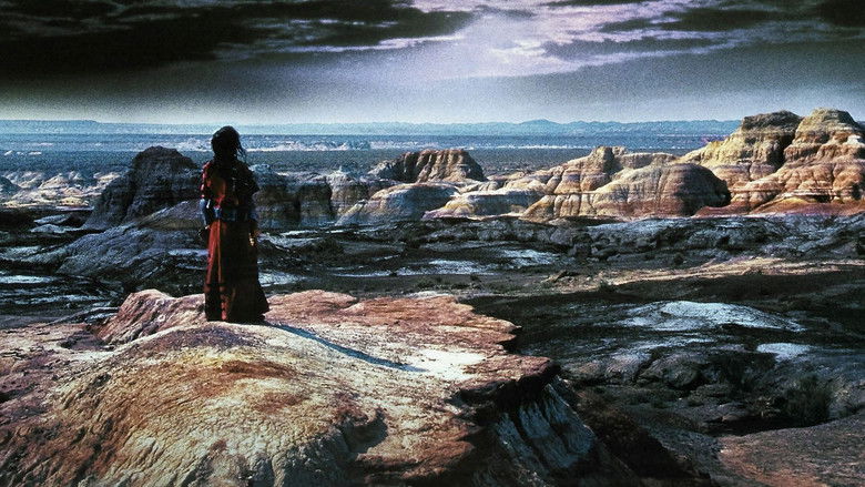 Backdrop de Crouching Tiger, Hidden Dragon Collection