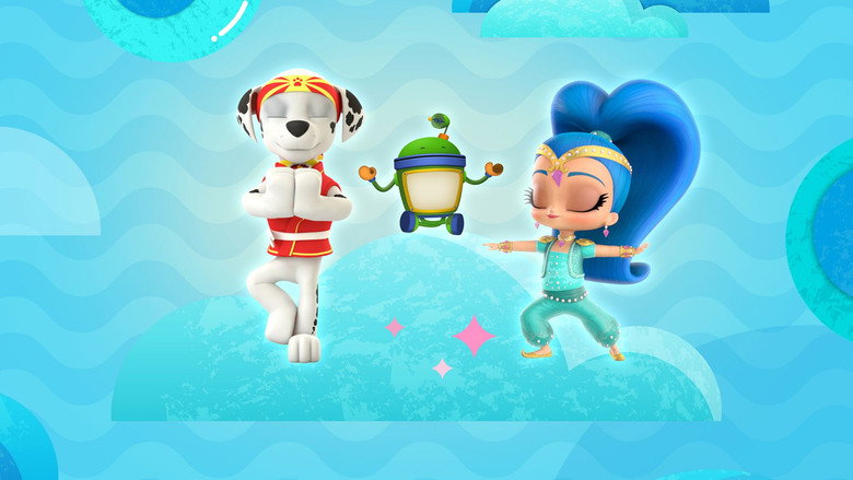 Image from Yoga Friends