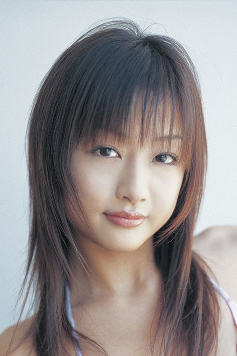 Risa Kudo portrait image