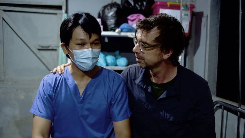 Still image for Ruben en de verborgen strijd van Myanmar season 1 episode 2: The Price of Revolution Still image for Ruben en de verborgen strijd van Myanmar season 1 episode 2: The Price of Revolution