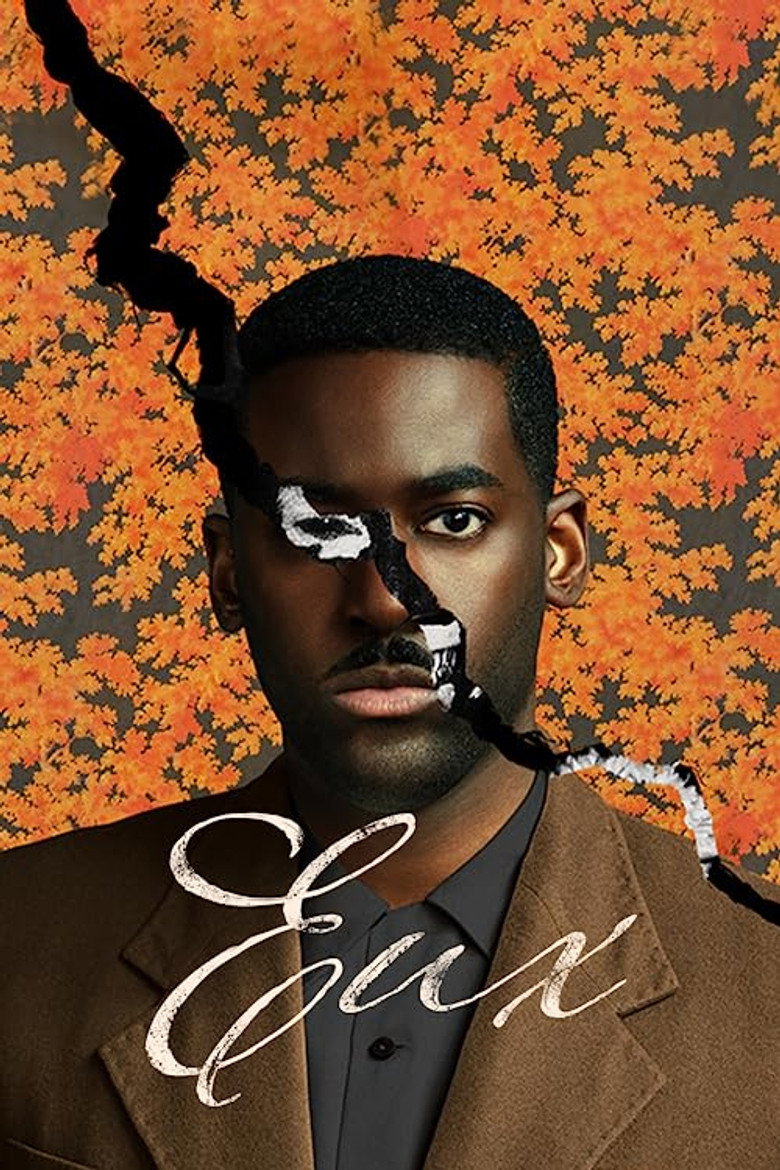 Póster la Serie