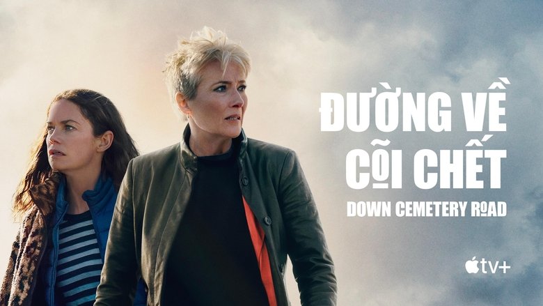 Down Cemetery Road (2025)