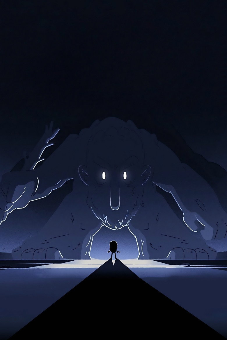 Imatge de Hilda and the Mountain King