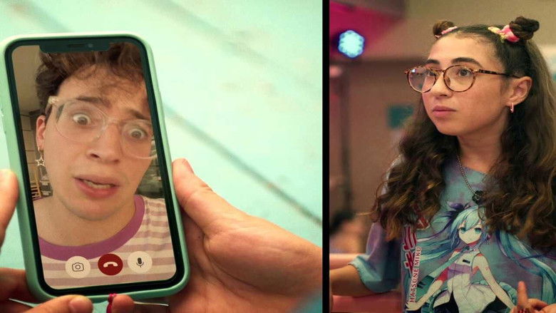 Still image for מה הבעיה season 1 episode 1: Episode 1