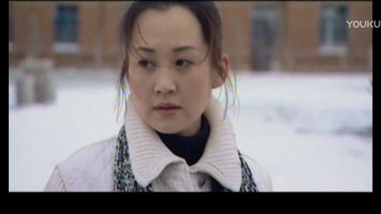 Still image for 背叛 season 1 episode 1: Episode 1