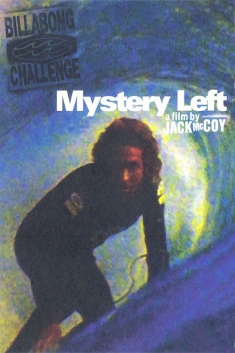 Imatge de Billabong Challenge: The Mystery Left