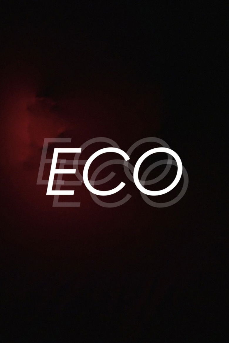 Imatge de ECO, um Autorretrato