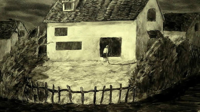 Woman Who Stole Fingers (2010)