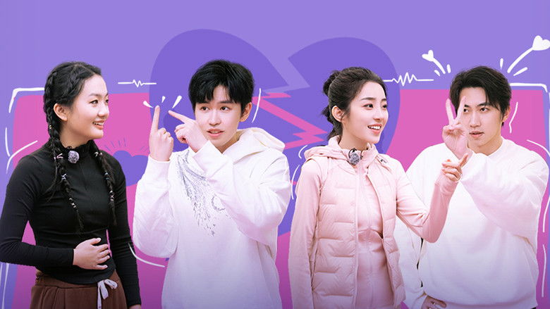 Still image for Smart Love Journey season 1 episode 3: Episode 3