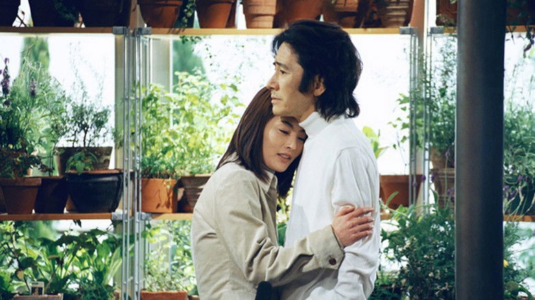 Still image for Le Bel Homme season 1 episode 10: ダンディライオンの愛