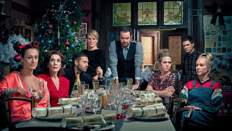 EastEnders Season 29 Episode 205 : 20/12/2013