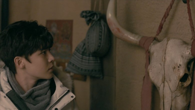 Still image for The Lost Tomb 2: The Wrath of The Sea season 1 episode 36: Episode 36 Still image for The Lost Tomb 2: The Wrath of The Sea season 1 episode 36: Episode 36