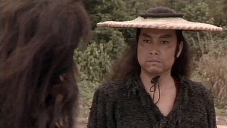 Still image for Two Most Honorable Knights season 1 episode 2: Episode 2