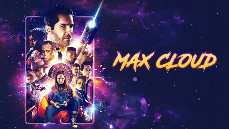 Max Cloud (2020)