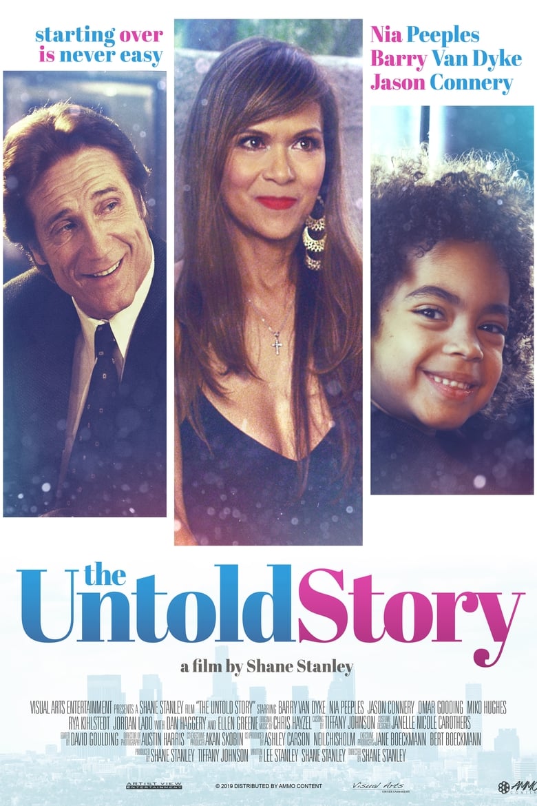 The Untold Story (2019)