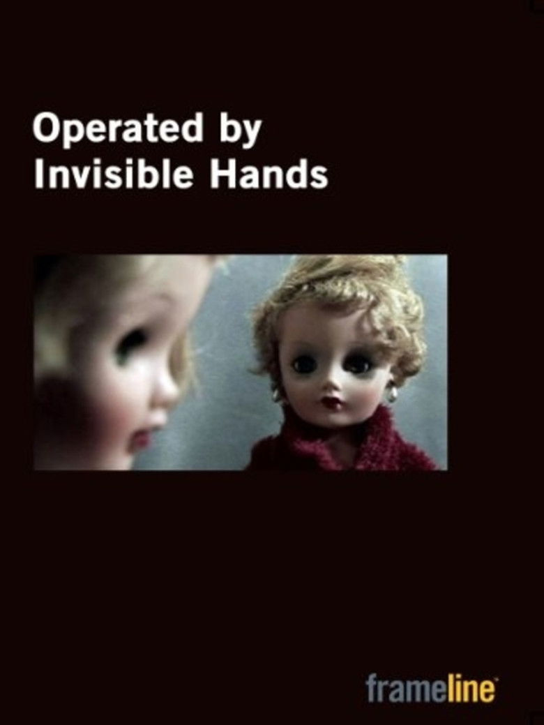 Imatge de Operated by Invisible Hands