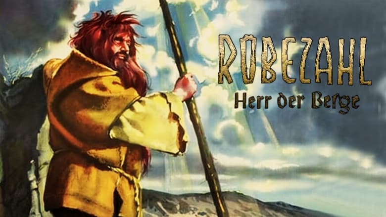 Rübezahl - Master of the Mountains (1957)