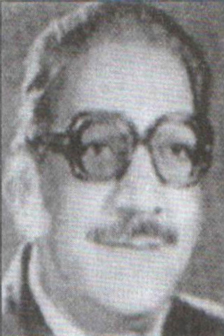 Hassib Ghoubashy portrait image