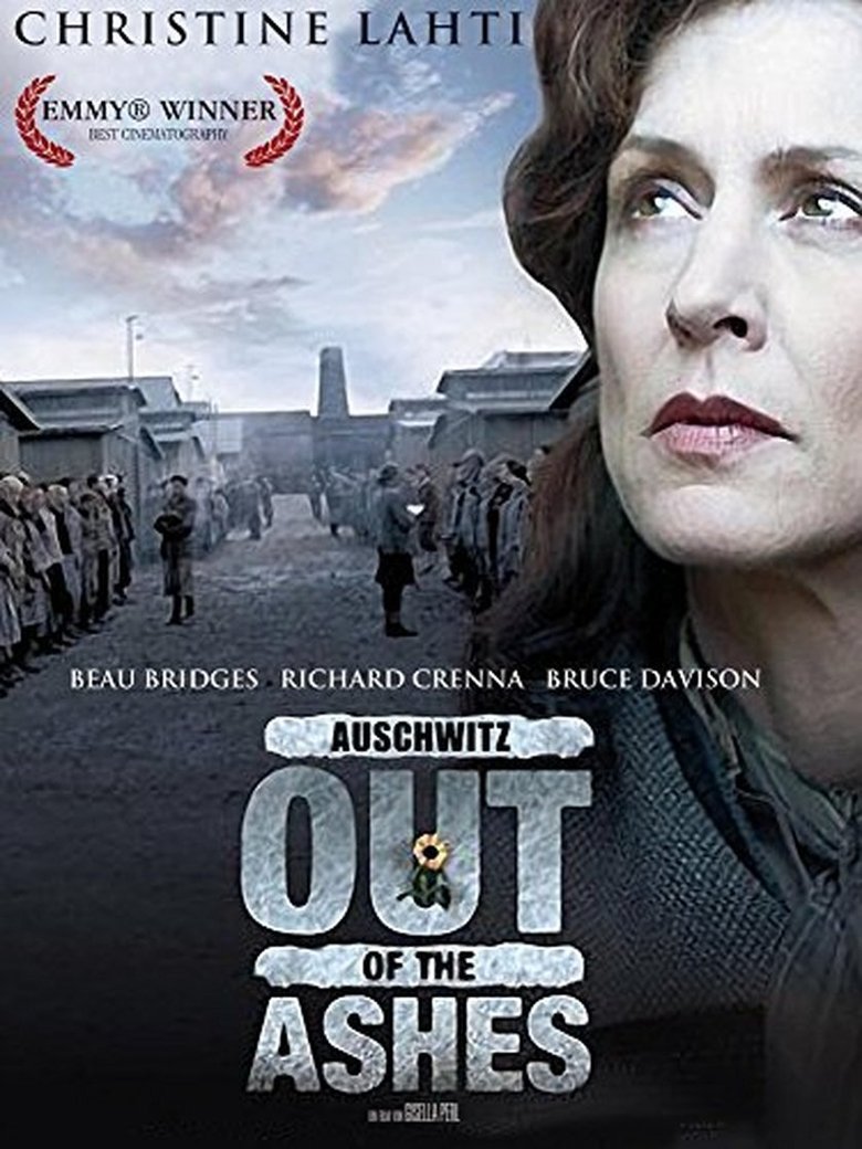 Auschwitz - Out of the Ashes poster