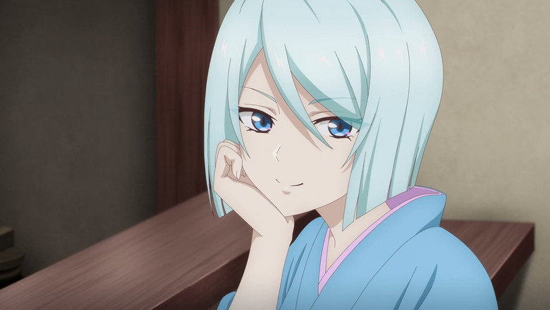 Still from Kakuriyo -Bed & Breakfast for Spirits- - Season 2 Episode 6