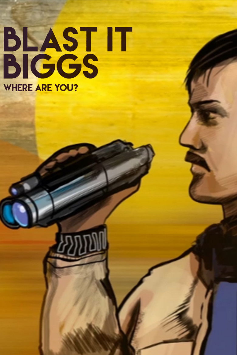 Imatge de Blast It Biggs! Where Are You?