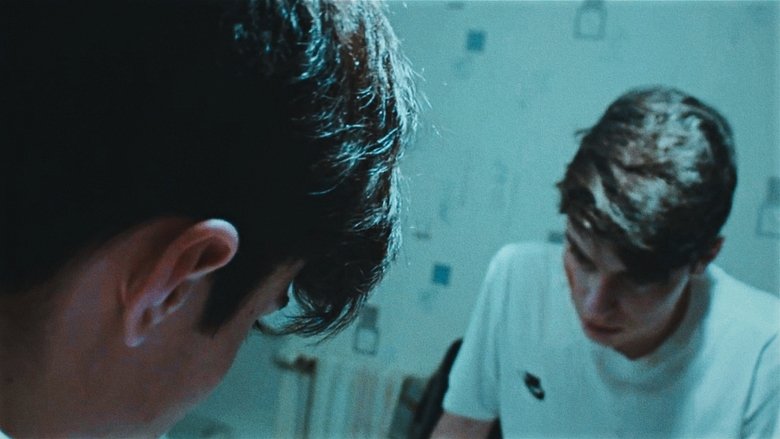 They're Coming (2019)