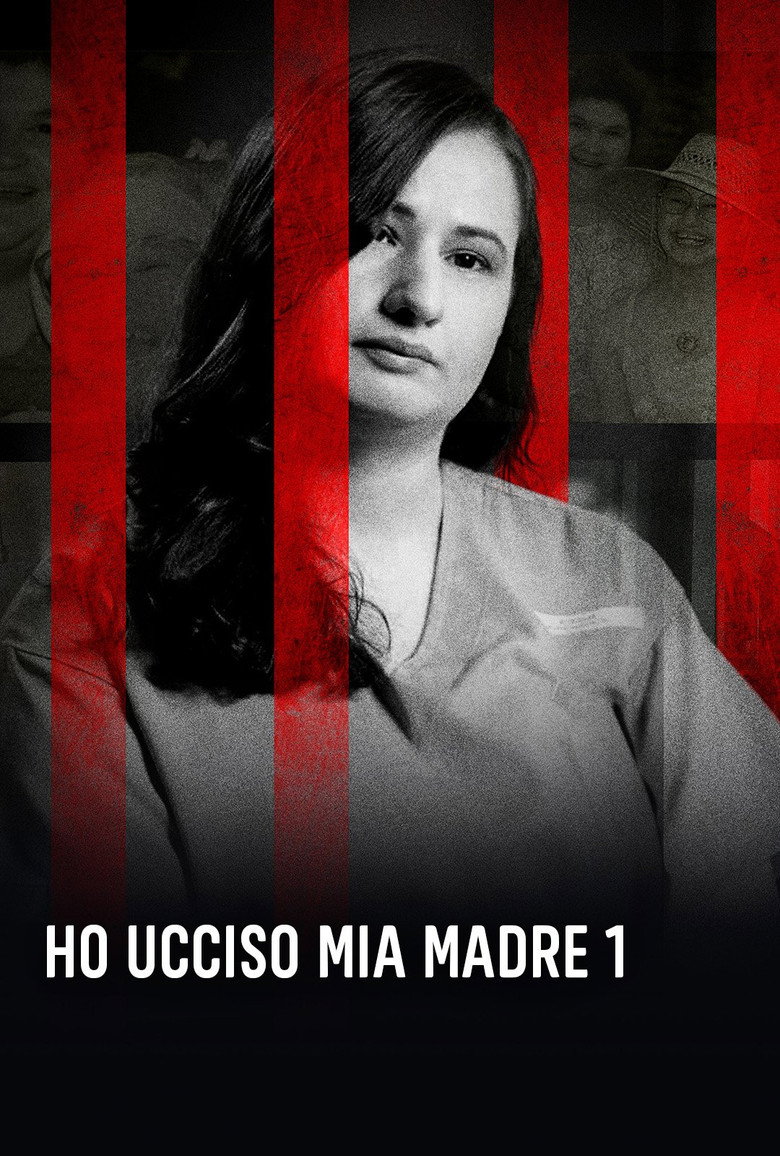 Ho ucciso mia madre