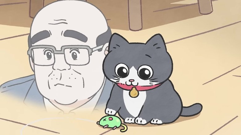 Still image for Cat Uncle: The Guy That Got Reincarnated As a Cat season 1 episode 10: Episode 10