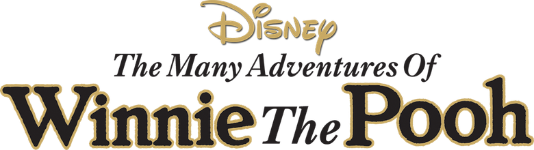 Imagen de Las aventuras de Winnie Pooh