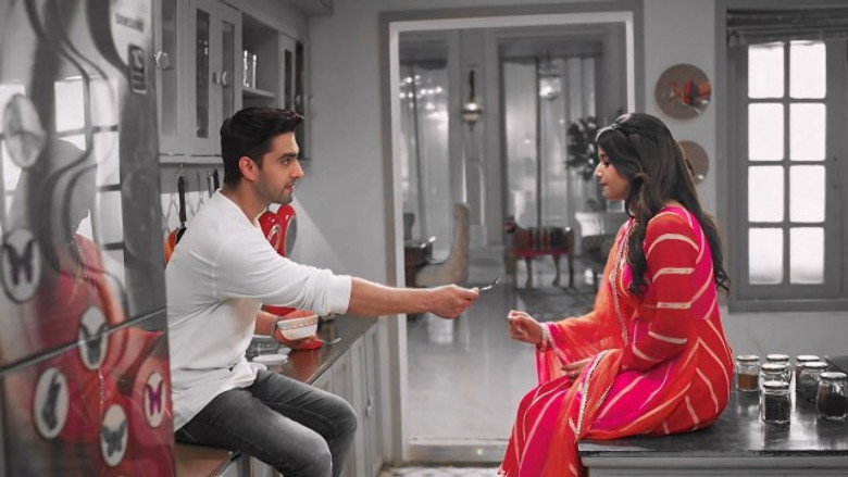 Krish pays Sanjay back