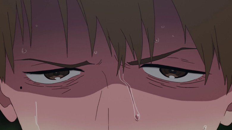 Still from Run with the Wind - Season 1 Episode 20