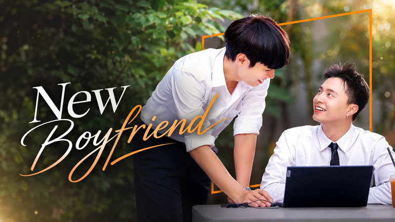 New Boyfriend