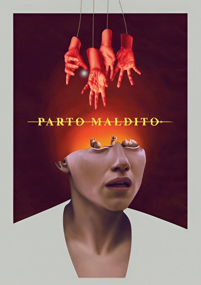 Póster la Película