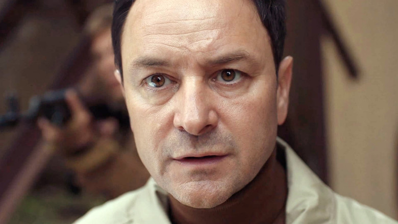 Still image for Double Life season 1 episode 11: Episode 11 Still image for Double Life season 1 episode 11: Episode 11