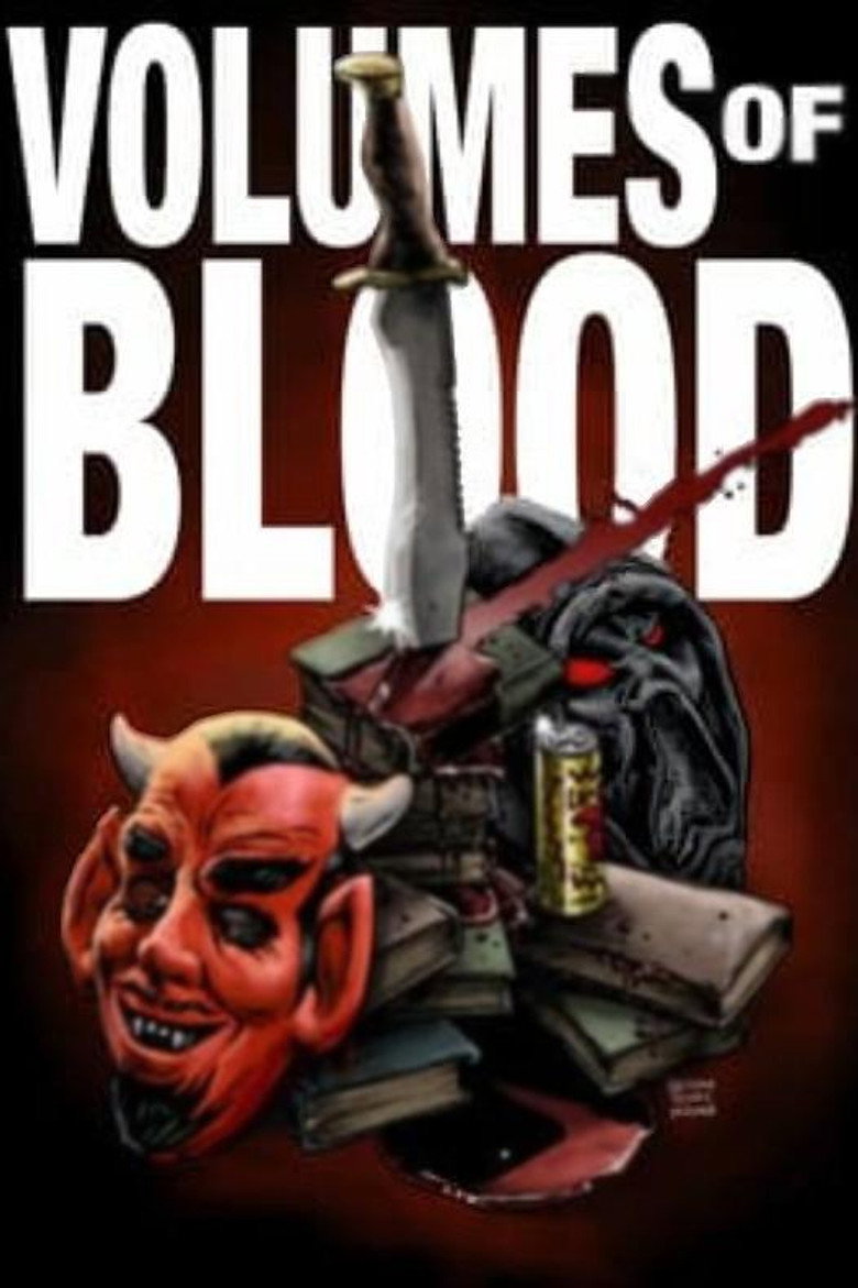 Volumes of Blood Collection poster