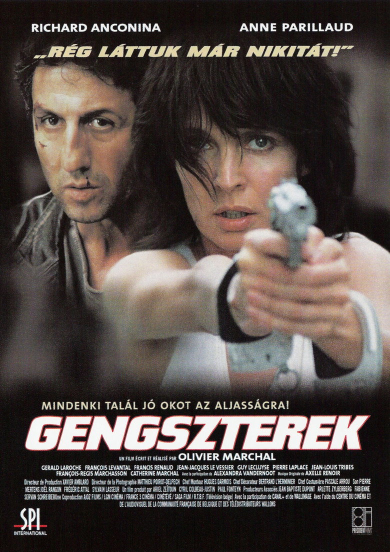 Gengszterek (2002)