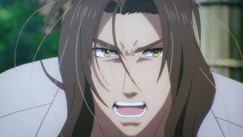 Still from 7SEEDS - Season 1 Episode 13